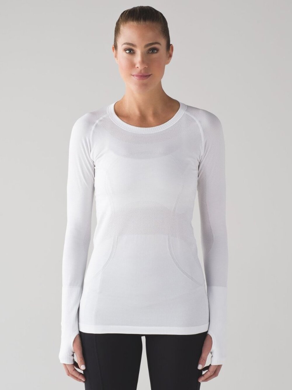 💜 Lululemon Swiftly Tech Long Sleeve Crew 💜